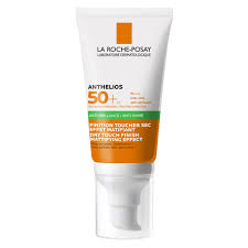 Kem chống nắng La Roche-Posay Anthelios XL Dry Touch SPF50+ cho da dầu